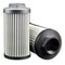 Main Filter Hydraulic Filter, replaces WIX F11C60B5T, Suction Strainer, 60 micron, Outside-In, Wire Mesh MF0062220 - alternate 1